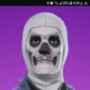 Meet your Posher, Skull